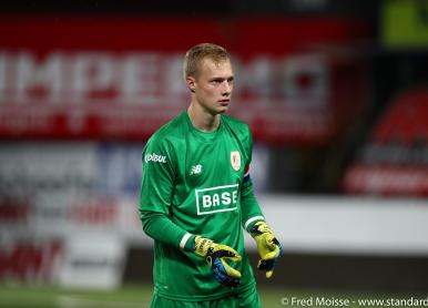 Défaite 3-0 de nos Espoirs à Anderlecht