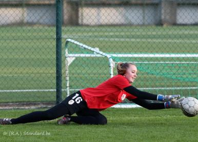 Standard Section Féminine - Genk Ladies