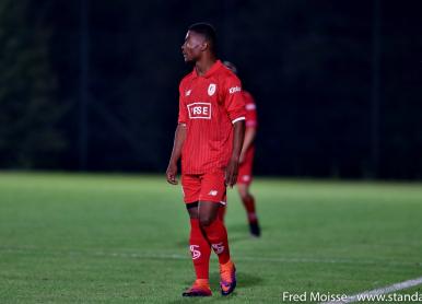 2-4 nederlaag voor onze U21 tegen Club Brugge