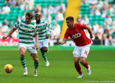 Celtic - Standard (Match)