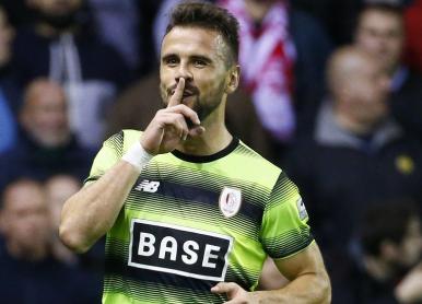 Orlando SA is opnieuw een Rouche !