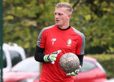 Standard U21 VS Valenciennes U21 (oefenduel)