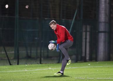 Standard U21 - Anderlecht U21