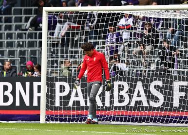 Anderlecht - Standard (Play-Off 1)