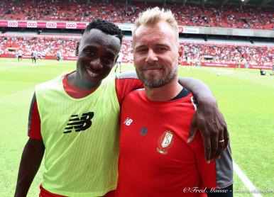 Fan Day Standard - OGC Nice