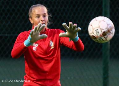 Standard Section Féminine - OHL (Super League)