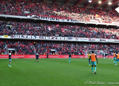 Standard - Charleroi