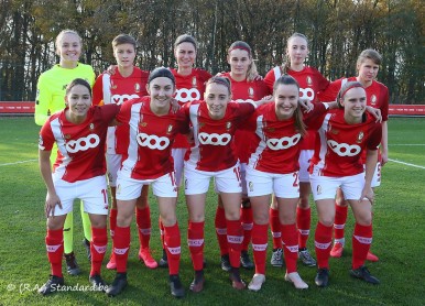 Standard Femina - Club YLA (Super League)