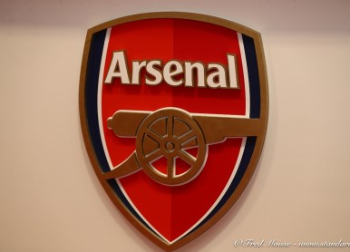 Arsenal - Standard (2)