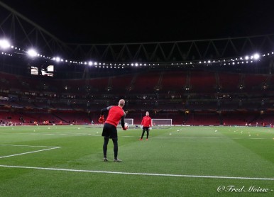 Arsenal - Standard (3)