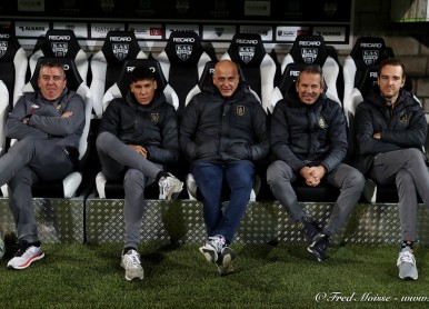 Eupen - Standard