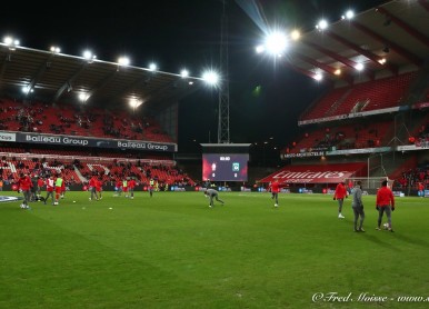 Standard - Cercle Brugge