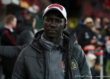 Standard de Liège - Eintracht Frankfurt