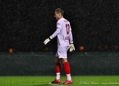 RSC Anderlecht U21 - Standard de Liège U21
