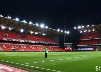 Standard - FK Vojvodina (Europa League)