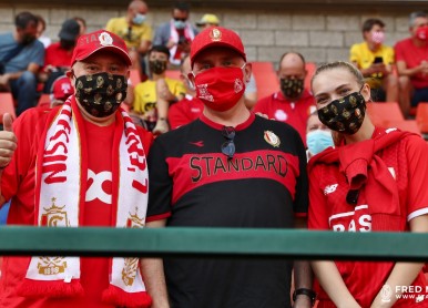 Standard - KV Kortrijk