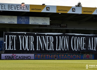 Waasland-Beveren - Standard