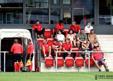 FC Wiltz 71 - Standard U21