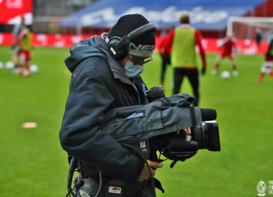 Standard - Zulte Waregem