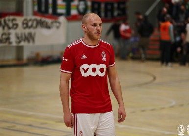 SL16 Futsal - MTGN AUTO