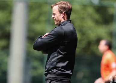 Standard - RWDM (match amical)