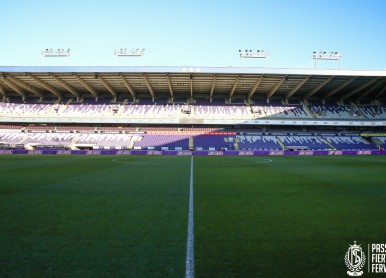 Anderlecht - Standard