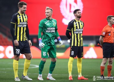 SL16 FC - Lierse