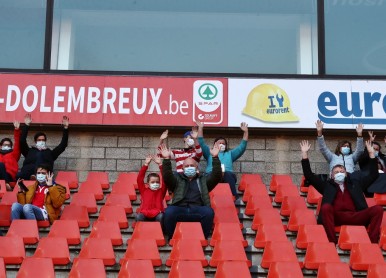Standard - KAA Gent