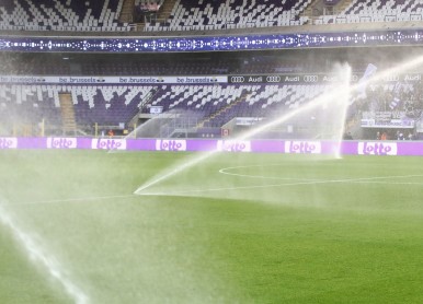 U21 Anderlecht - U21 Standard