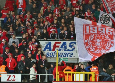 KV Mechelen - Standard
