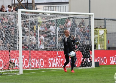 RFC Seraing - Standard