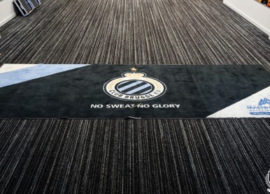 Club Brugge - Standard