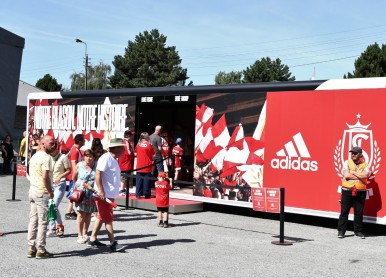 Fan Day (Partie I)