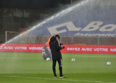 Standard - Malines