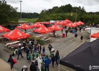 Tournoi des Clubs Partenaires