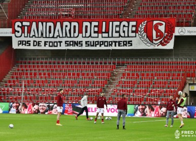 Standard - KV Oostende