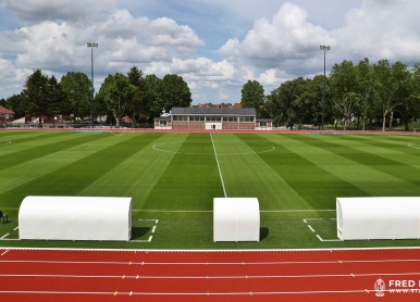 Lens - Standard (oefenduel)