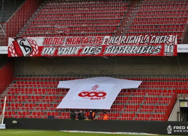 Standard - Charleroi