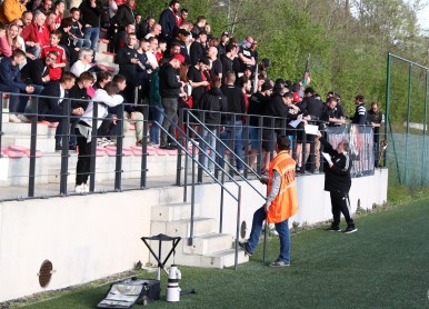 U21 Standard - U21 FC Bruges