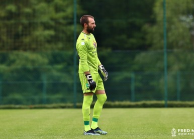 Standard - Cercle Brugge