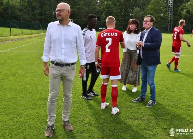 Standard - Rochefort (Deel I)