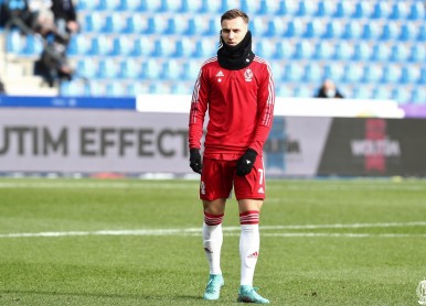 KRC Genk - Standard