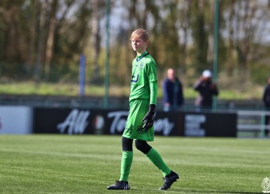 U14 Standard - U14 Saint-Trond