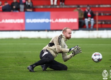 RFC Seraing - Standard