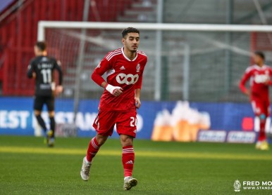 SL16 FC - Deinze