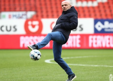 Standard - FC Bruges