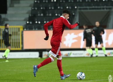 Eupen - Standard
