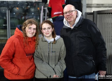 Ostende - Standard