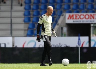 KRC Genk - Standard