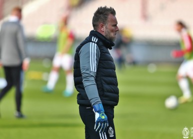 KV Kortrijk - Standard